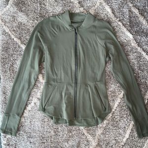 Lululemon The Ease Jacket